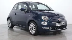 Used 2024 Fiat 500 Hatchback | £9,130 (Fair price)