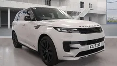 Used 2026 Land Rover Range Rover Sport Autobiography SUV | £85,990 (Fair price)