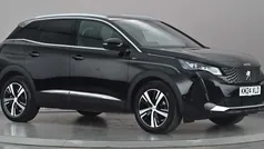 Used 2023 Peugeot 3008 GTi SUV | £21,949 (Fair price)