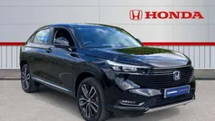 Used 2024 Honda HR-V Advance SUV | £23,743 (Good price)