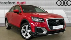 Used 2020 Audi Q2 Sport SUV | £15,278 (Good price)