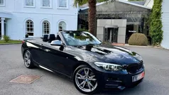 Used 2021 BMW M240 M Sport Cabriolet | £17,999 (Super price)
