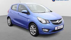 Used 2018 Vauxhall Viva Hatchback | £5,949 (Fair price)