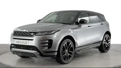 Used 2020 Land Rover Range Rover evoque HSE Dynamic Hatchback | £21,920 (Fair price)