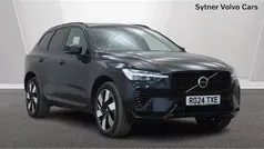 Used 2024 Volvo XC60 Plus SUV | £39,500 (Fair price)