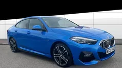 Used 2024 BMW 218 M Sport Coupe | £22,437 (Fair price)