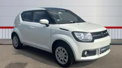 Used 2019 Suzuki Ignis SZ3 Hatchback | £7,499 (Super price)