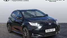 Used 2023 Toyota Yaris Hybrid Sport Hatchback | £18,500 (Fair price)
