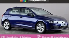 Used 2024 VW Golf VIII Life Hatchback | £12,097 (Super price)