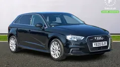 Used 2020 Audi A3 e-tron Comfort Hatchback | £15,599 (Super price)