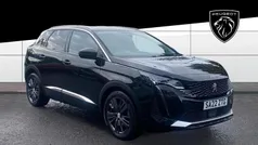 Used 2022 Peugeot 3008 Allure Premium Estate | £19,046 (Fair price)