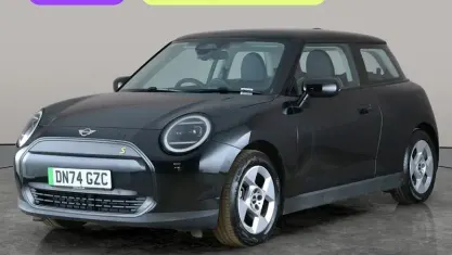 Used Mini Cooper Classic 160 kW (218 HP) 2026 Hatchback