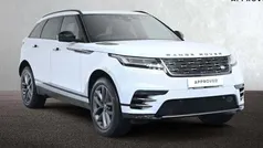 Used 2026 Land Rover Range Rover Velar SE Dynamic SUV | £41,695 (Good price)