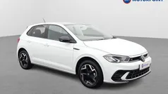 Used 2025 VW Polo R-line Hatchback | £19,999 (Fair price)