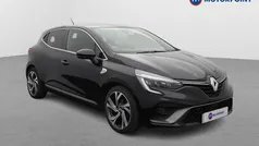 Used 2020 Renault Clio V RS Line Hatchback | £11,799 (Fair price)