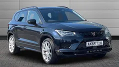 Used 2019 Cupra Ateca SUV | £19,390 (Fair price)