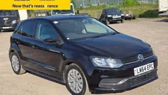 Used 2016 VW Polo SE Hatchback | £8,980 (Fair price)