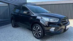 Used 2019 Ford Kuga ST-Line SUV | £12,500 (Good price)
