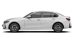 New 2024 BMW 330e M Sport Sedan | £44,397 (Good price)