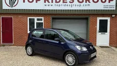 Used 2020 VW up! Move Hatchback | £7,999 (Fair price)