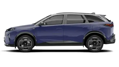 Usado Peugeot 5008 GTi 136 HP (100 kW) 2025 SUV
