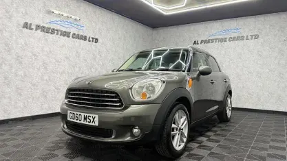Used Mini Cooper 122 HP (89 kW) 2016 Hatchback