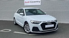 Used 2023 Audi A1 Sport Hatchback | £23,380 (Fair price)