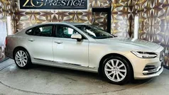 Used 2019 Volvo S90 Inscription Sedan | £14,495 (Super price)