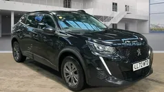 Used 2022 Peugeot 2008 Active+ SUV | £12,450 (Fair price)
