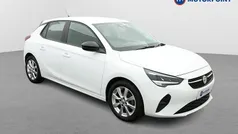 Used 2023 Vauxhall Corsa Design Edition Hatchback | £10,249 (Good price)