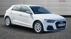 Used 2024 Audi A1 Sportback Sport Hatchback | £17,995 (Fair price)