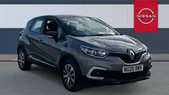 Other Used 2020 Renault Captur Play SUV | £9,499 (Fair price)