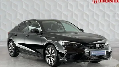 Used Honda Civic Elegance 143 HP (105 kW) 2025 Hatchback