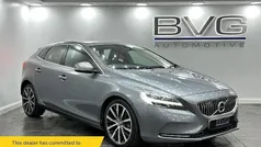 Used 2019 Volvo V40 Inscription Estate | £8,994 (Good price)
