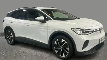 Used VW ID.4 Pro 210 kW (286 HP) 2025 SUV