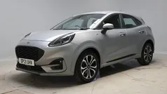 Used 2023 Ford Puma ST-Line Hatchback | £13,351 (Good price)
