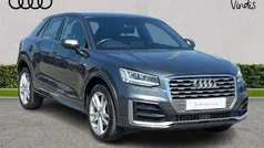 Used 2020 Audi Q2 S-Line SUV | £18,900 (Fair price)