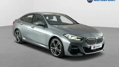 Used BMW 218 M Sport 136 HP (100 kW) 2023 Grey Coupe