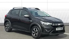 Other Used 2023 Dacia Sandero Journey Hatchback | £14,093 (Fair price)