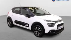 Used 2024 Citroën C3 PureTech Hatchback | £13,949 (Fair price)
