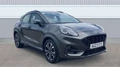Used 2023 Ford Puma ST-Line SUV | £16,460 (Fair price)