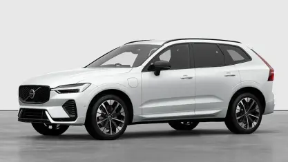New Volvo XC60 Plus 334 HP (245 kW) 2026 SUV