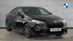 Black Used 2024 BMW 218 M Sport Coupe | £27,999 (Fair price)