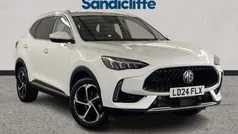 Used 2023 MG HS Trophy SUV | £18,514 (Fair price)