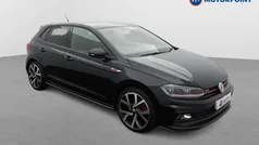 Used 2019 VW Polo GTI Hatchback | £17,399 (Fair price)