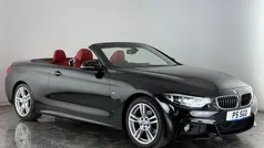 Used 2020 BMW 420 M Sport Cabriolet | £19,950 (Super price)