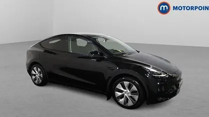 Used Tesla Model Y RWD 219 kW (299 HP) 2024 SUV