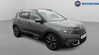 Used Citroën C5 Aircross Flair 181 HP (133 kW) 2020 SUV