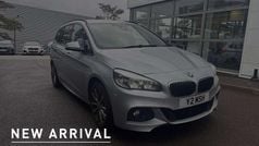 Used 2016 BMW 220 M Sport Estate | £11,800 (Fair price)