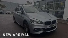Used 2016 BMW 220 M Sport Estate | £11,800 (Fair price)